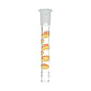 Pulsar Pinealien Design Series Glass Beaker Water Pipe - 8" / 14mm F