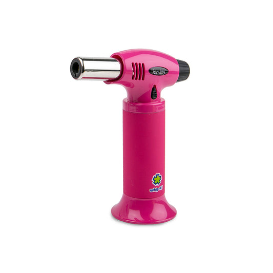 Whip It Torch - Ion Lite - Pink