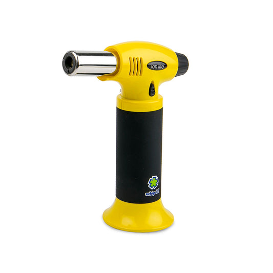 Whip It Torch - Ion Lite - Yellow/Black
