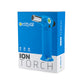 Whip It Torch - Ion - Blue