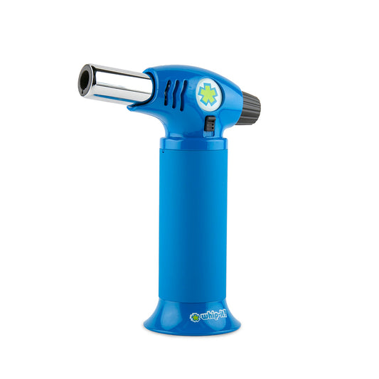Whip It Torch - Ion - Blue
