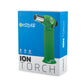 Whip It Torch - Ion - Green