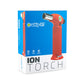 Whip It Torch - Ion - Red