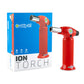 Whip It Torch - Ion - Red