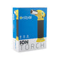 Whip It Torch - Ion - Yellow Black