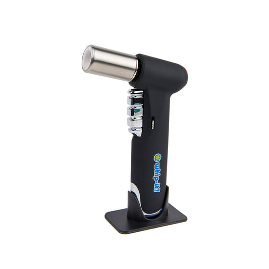 Whip It Torch - Blaze - Black