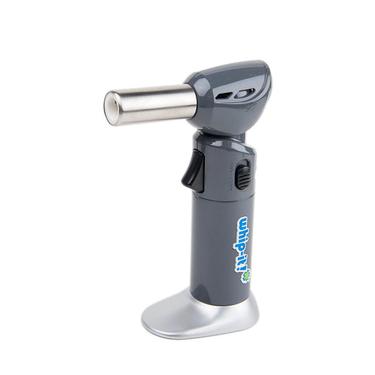Whip It Torch - Flex Torch - Gun Metal