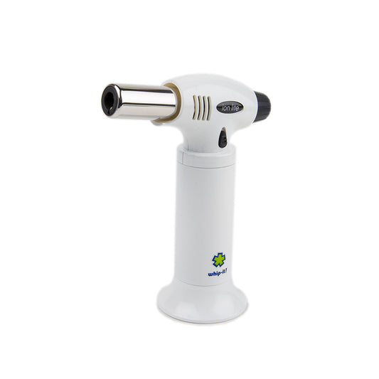 Whip It Torch - Ion Lite - White