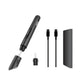 Yocan Black - JAWS Hot Knife & Thermometer