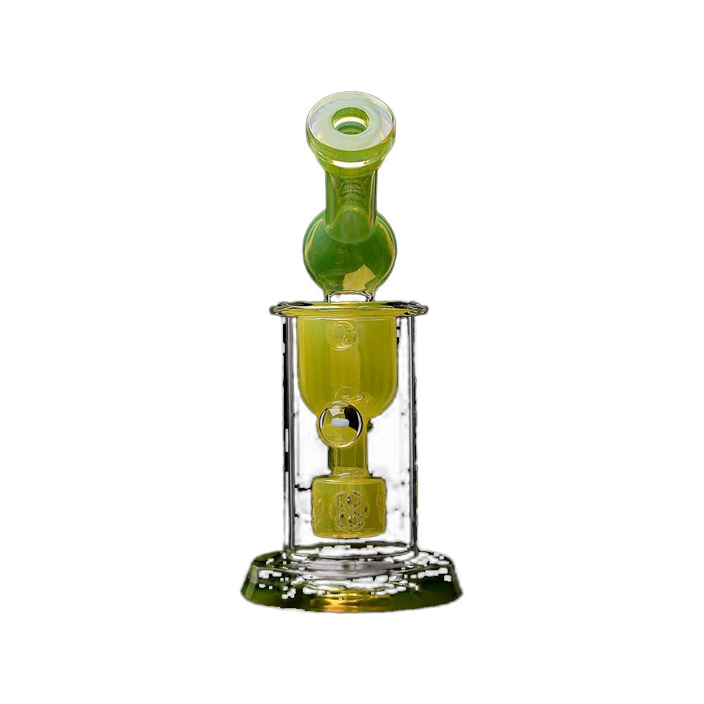 Calibear Kickback Opal Incyler Dab Rig
