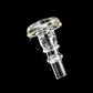 Glass Puffco Joystick “Radioactive” – US-Made