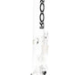 ROOR Tech 14″ Straight Tube Bong with Showerhead Perc – 5 mm Clear