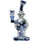 Calibear Exosphere Seed Of Life Dab Rig