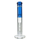 15" Single Honey Straight Tube