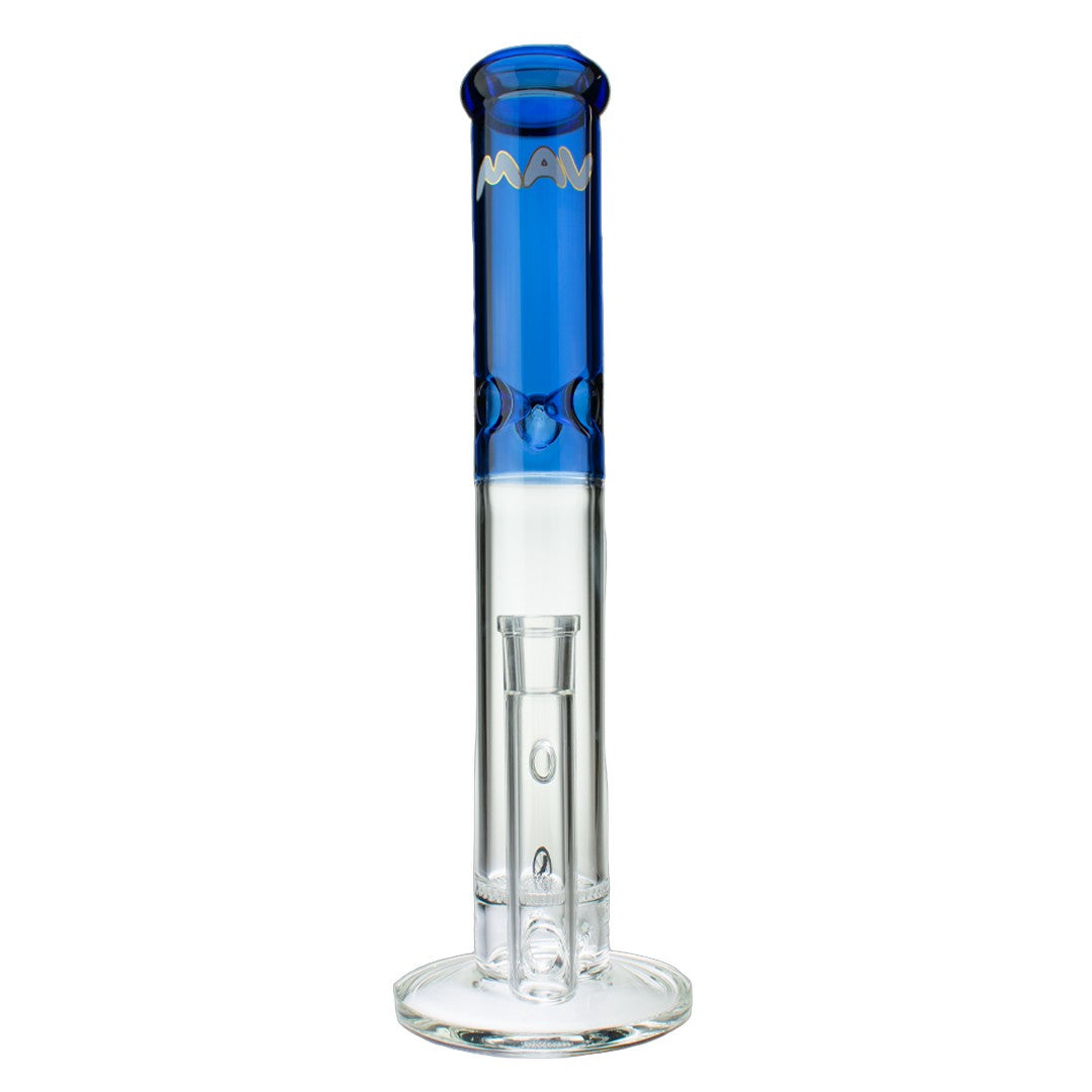 15" Single Honey Straight Tube