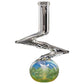 "Zong-Bubble-Bong" Classic Water-Pipe