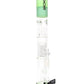 ROOR Tech Stemless Straight Tube Bong – Multi Percs – 18″ – 5 mm