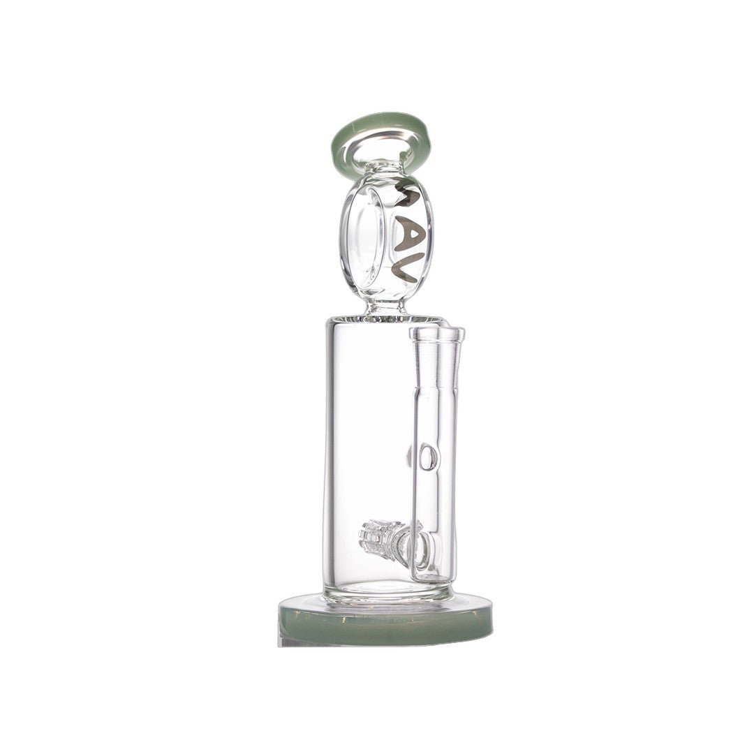 Inline 405 Barrel Top Rig