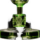 Calibear Seed Of Life Torus Can Dab Rig