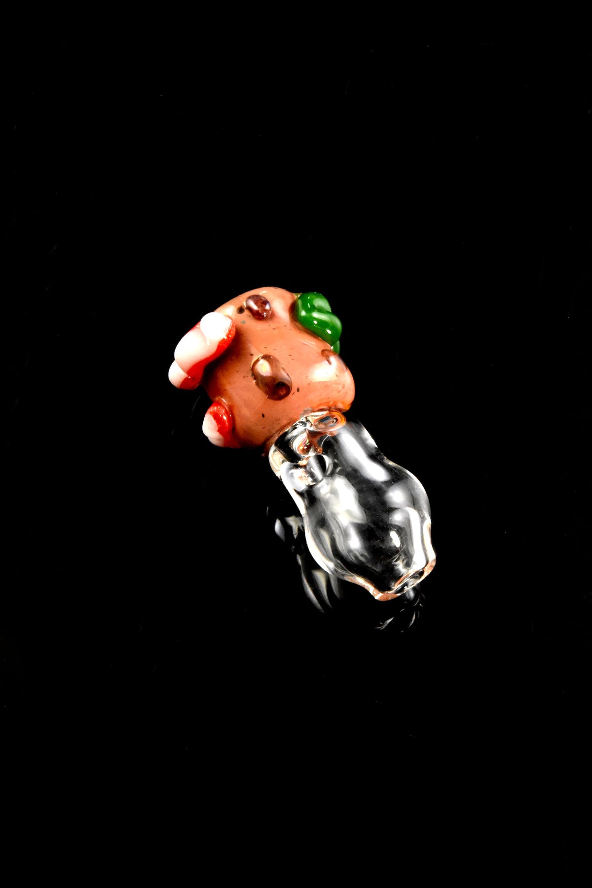 Empire Glassworks “Hootie” Puffco Proxy Ball Cap – US-Made