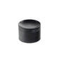 Tsunami Sunken Top 63mm 4-Piece Grinder