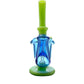 Calibear Sherlock Puffco Peak Glass Attachment