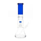 ARCTIC CYCLONE BEAKER BONG WITH MATRIX PERC & ICE PINCH