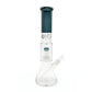 ARCTIC CYCLONE BEAKER BONG WITH MATRIX PERC & ICE PINCH