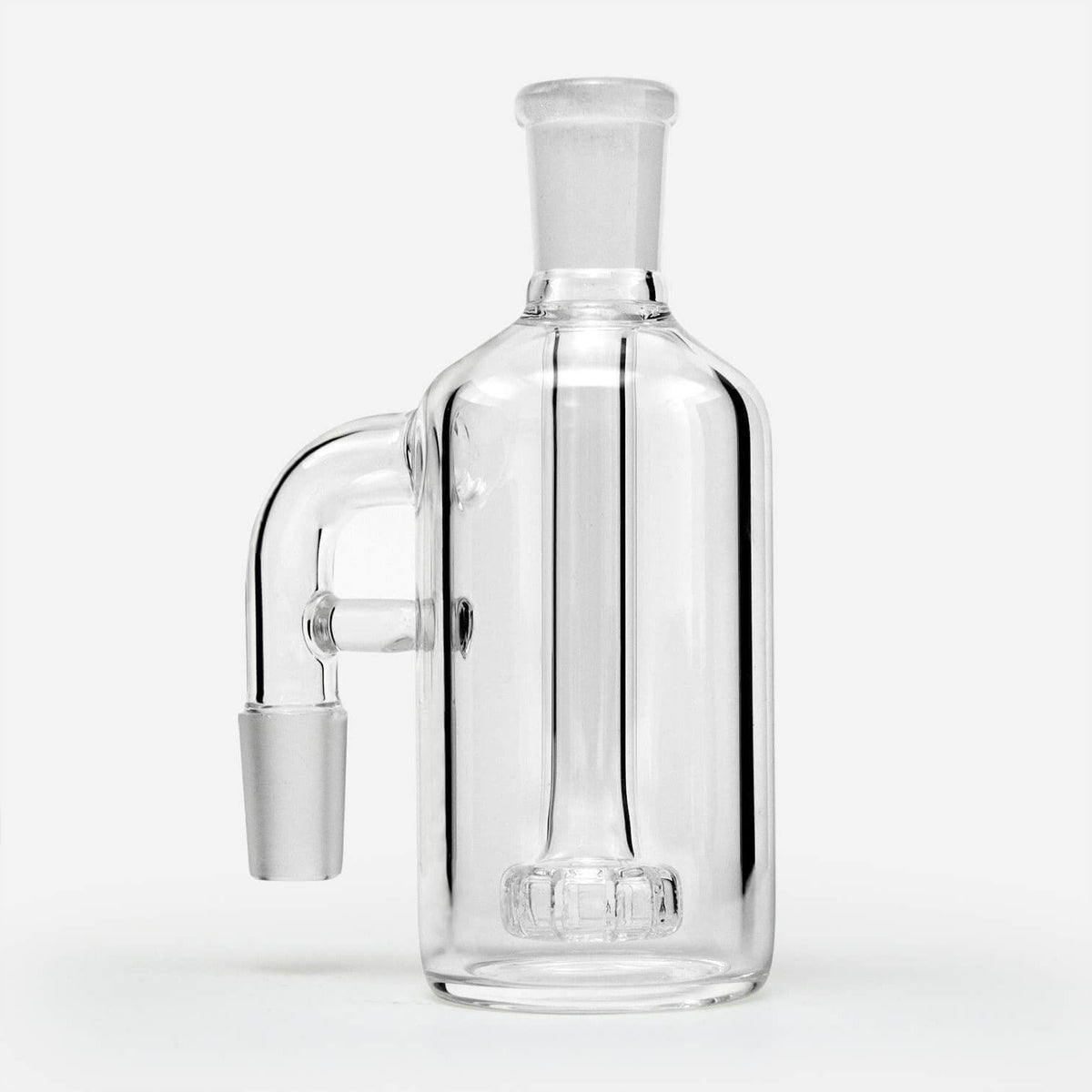 Ash Catcher 14mm 90 Degree
