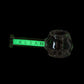 Klean Glass Spoon Hand Pipe