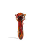 Empire Glassworks Assorted Psychedelic Spoon Hand Pipe 4pk