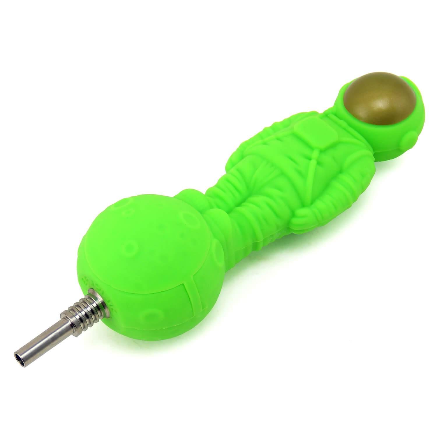 Astronaut Nectar Collector Pipe