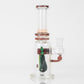 Empire Glassworks Avocado Mini Tube Dab Rig