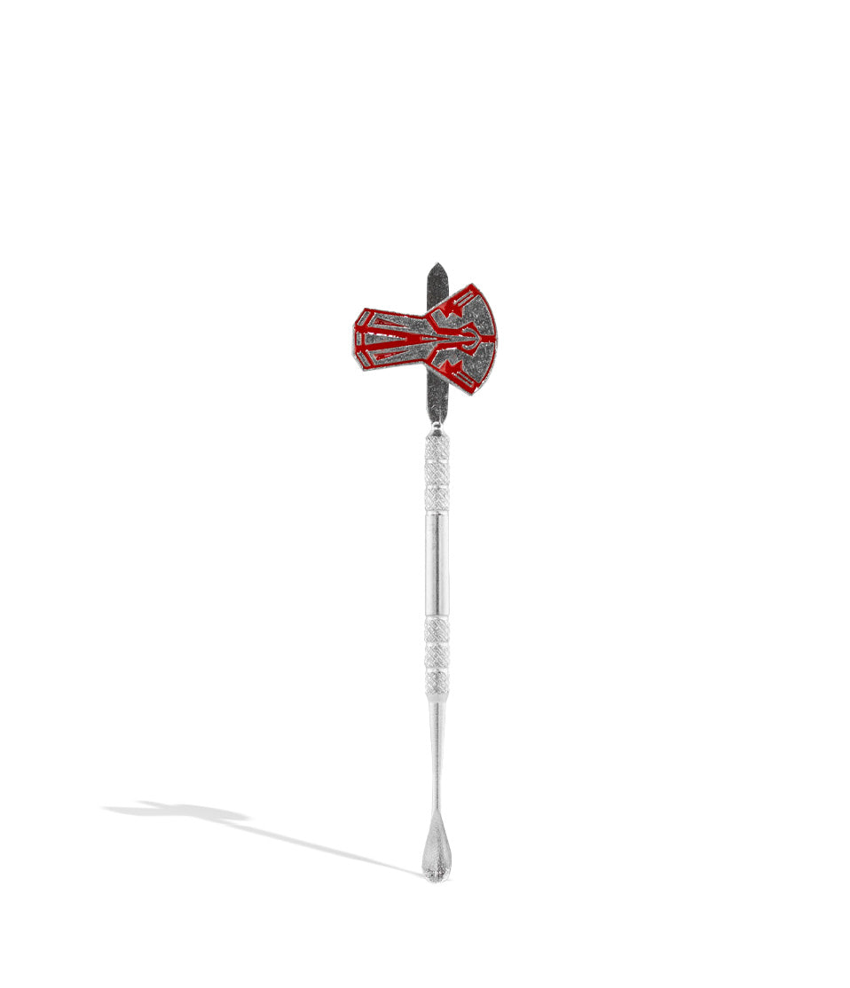 Misc. Flat Character Dab Tools