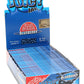 Juicy Jay’s 1¼ Flavored Rolling Papers – 24-Count Display