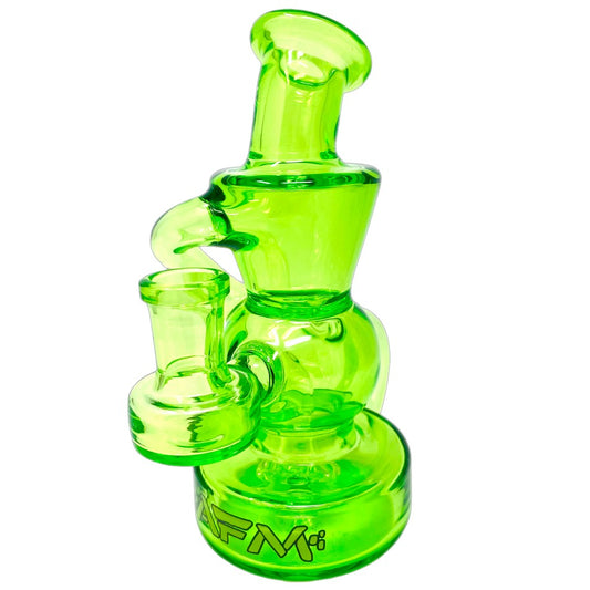 Mini Recycler Full color 6"