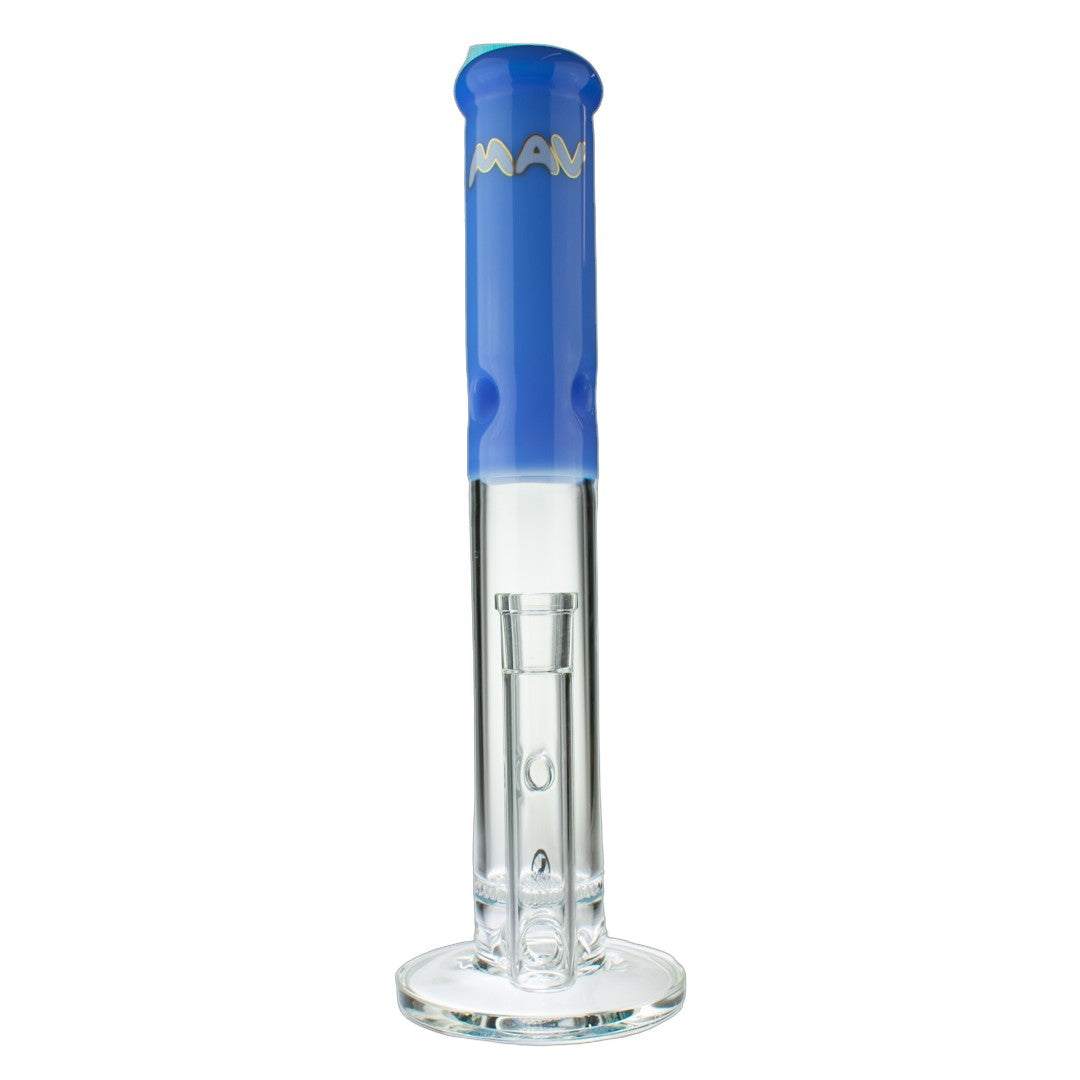 15" Single Honey Straight Tube