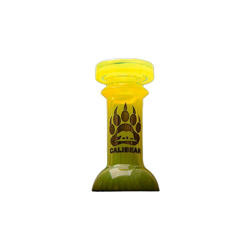 Calibear Seed Of Life Swiss Incycler Dab Rig