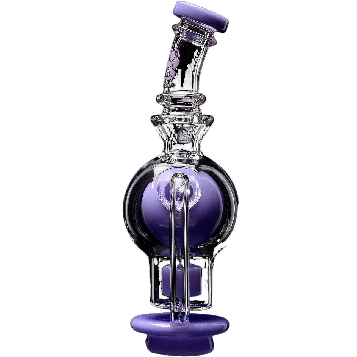 Calibear Orb Carta Attachment