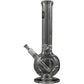 "Bazooka" Heavy 9mm Glass Bong