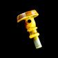 Glass Puffco Joystick “Vintage” – US-Made