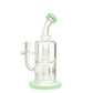 Double UFO Mini Bent Neck