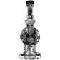 Calibear Exosphere Seed Of Life Dab Rig
