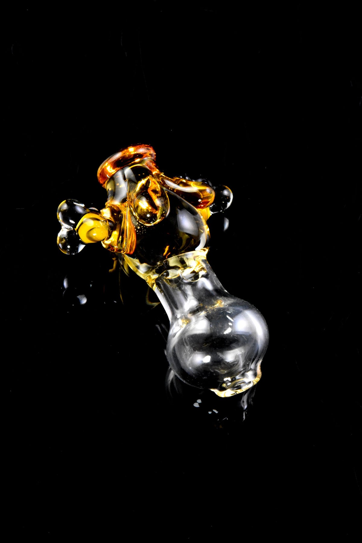Empire Glassworks Beehive Puffco Peak Pro Ball Cap – US-Made
