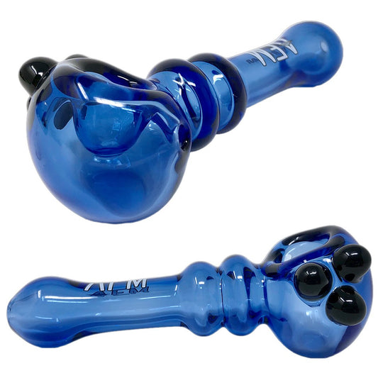 Double Halo Pipe