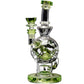 Calibear Nova Flower Of Life Dab Rig