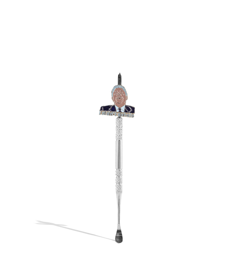Misc. Flat Character Dab Tools