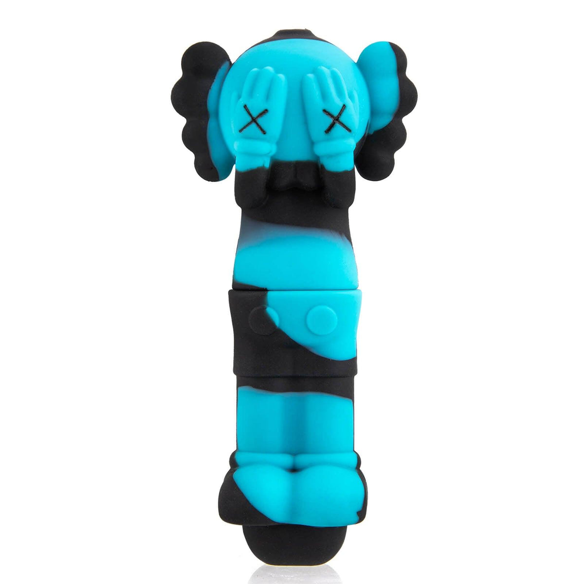 Kaws Silicone Pipe