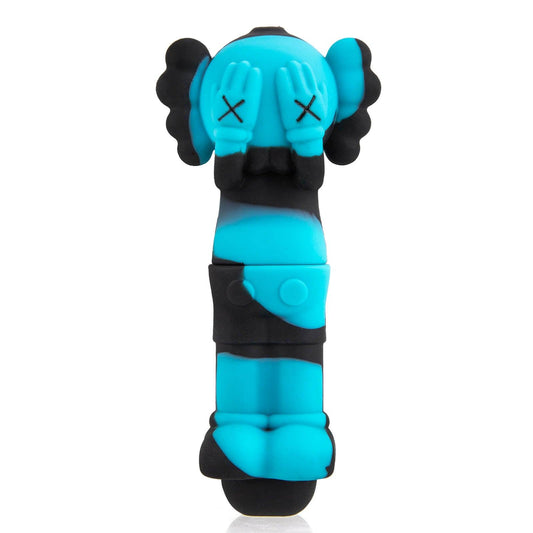Kaws Silicone Pipe