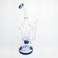 COIL AND SPRINKLER TREE DUAL PERC RECYCLER RIG